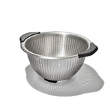 5 Qt Stainless Steel Colander V7