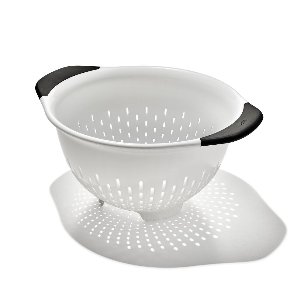Plastic Colander P8