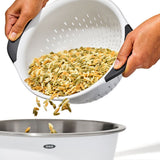 Plastic Colander P8
