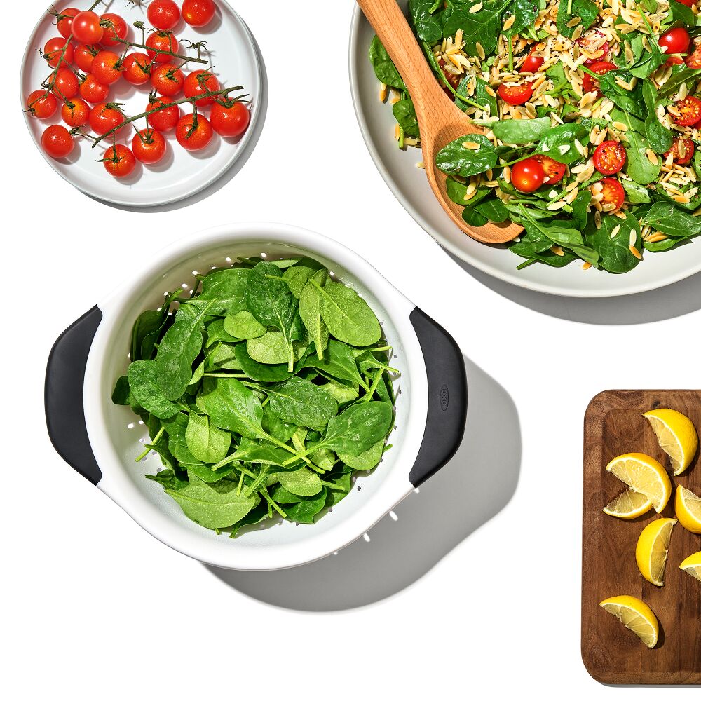 Plastic Colander P8