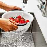 Plastic Colander P8