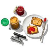 Twisting Jar Opener With Basepad W9