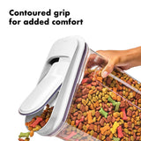 OXO Good Grips Pet Food Dispenser - 4.5 Qt/4.3 L T1