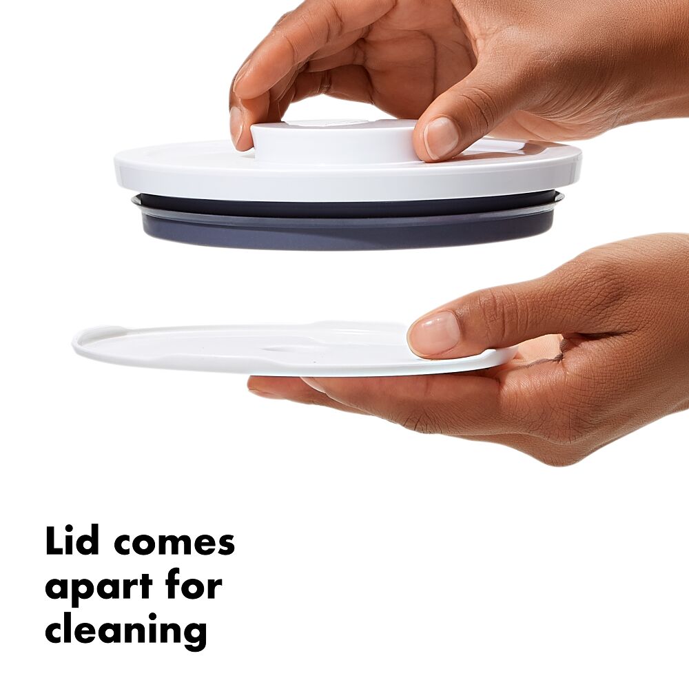 OXO Good Grips Pet POP Container – 3.0 Qt/2.8 L T6