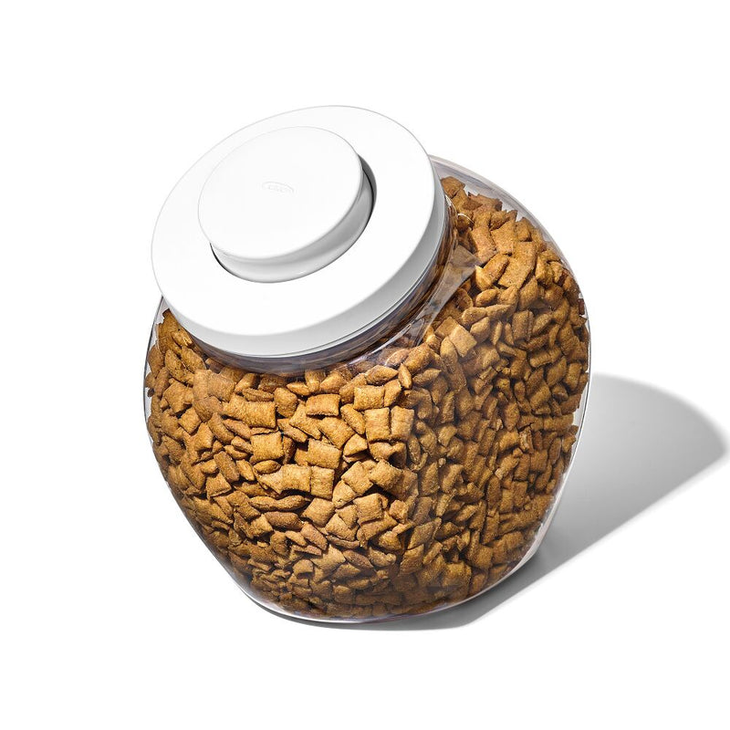 OXO Good Grips Pet POP Container – 3.0 Qt/2.8 L T6