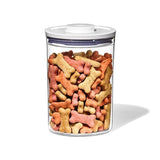 OXO Good Grips Pet POP Container – 3.3 Qt/3.1 L U8