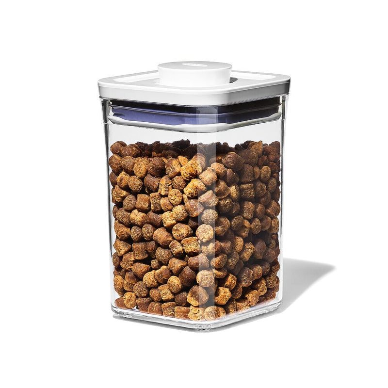 OXO Good Grips Pet POP Container – 1.1 Qt/1 L K2