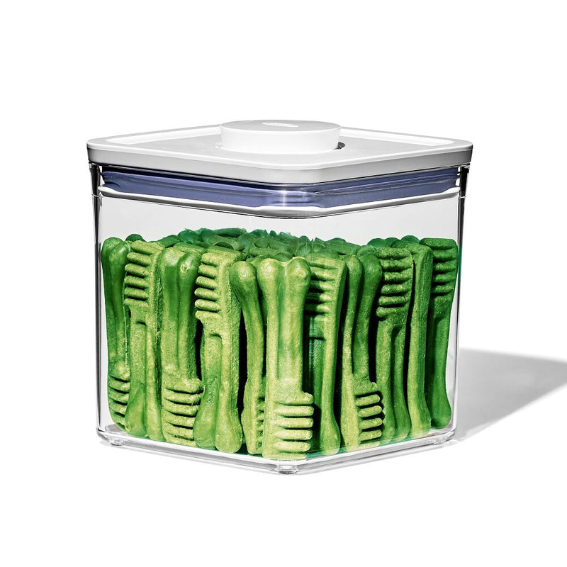 OXO Good Grips Pet POP Container – 2.8 Qt/2.6 L S2