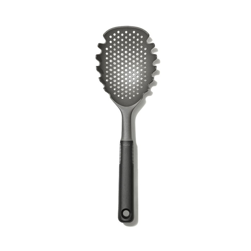 Pasta Scoop Strainer B6