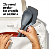 OXO Good Grips Insulated Bakeware Carrier F5