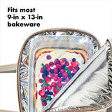 OXO Good Grips Insulated Bakeware Carrier F5