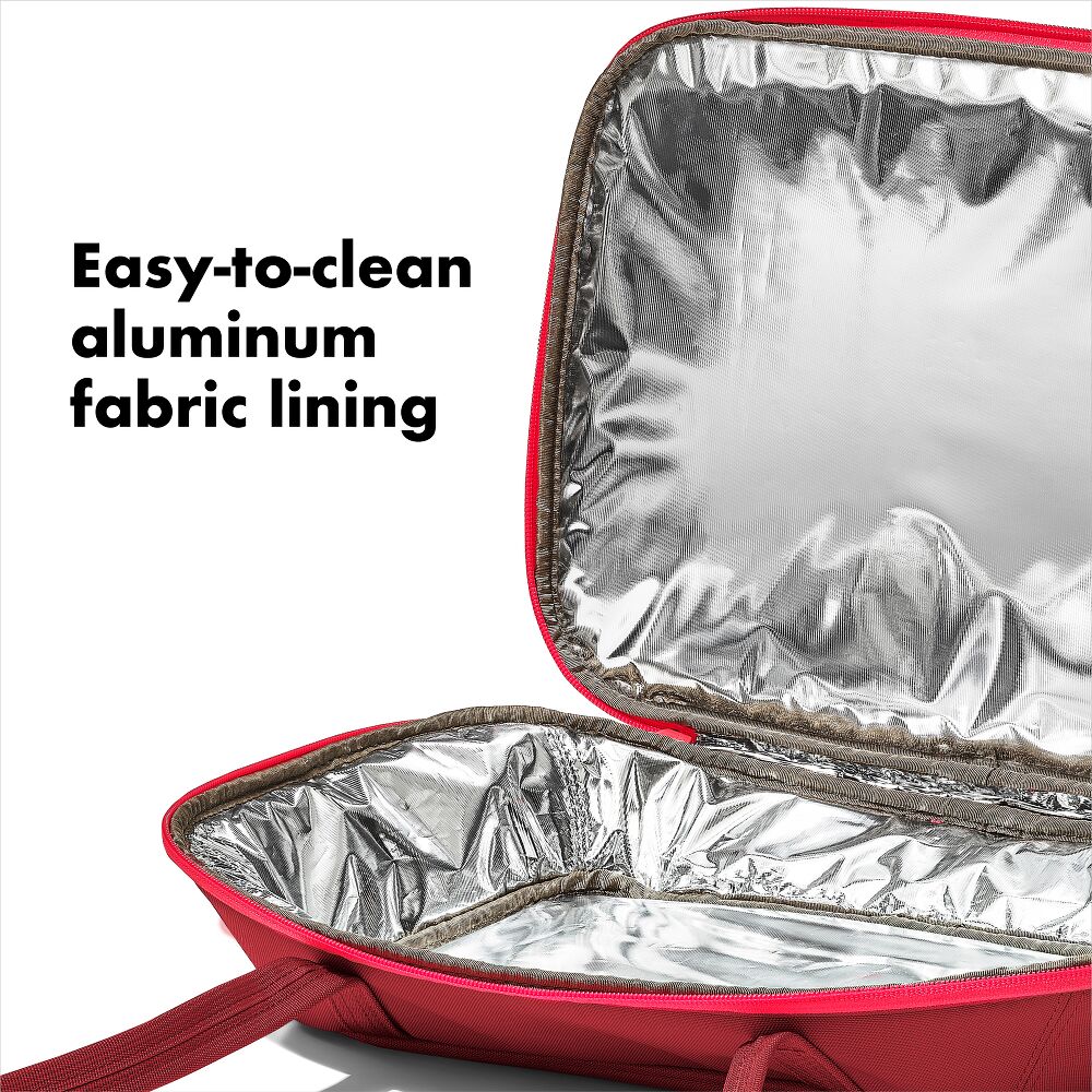 OXO Good Grips Insulated Bakeware Carrier F5