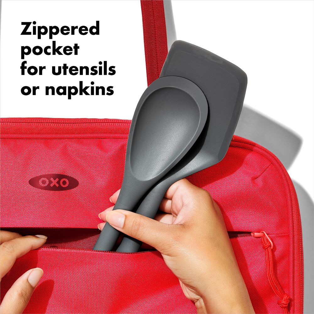 OXO Good Grips Insulated Bakeware Carrier F5