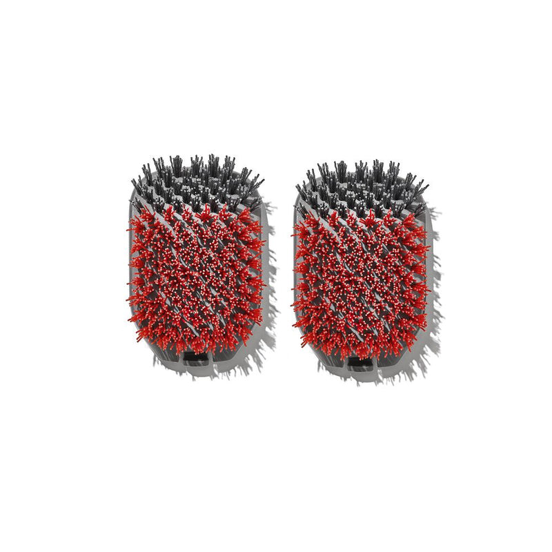 OXO Good Grips Nylon Grill Brush for Cold Cleaning Replacement Heads J3