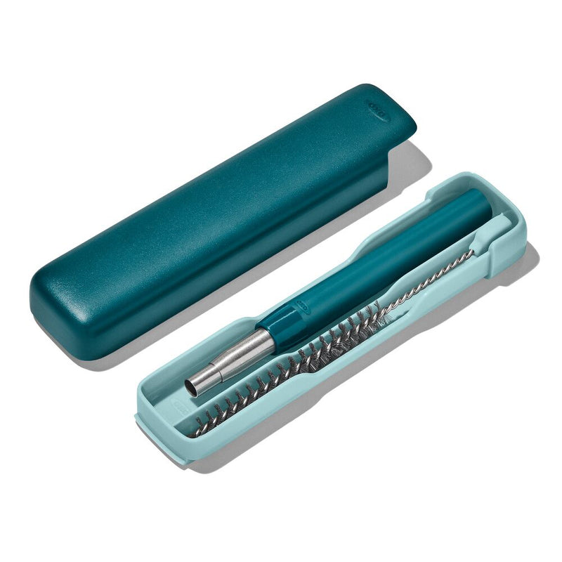 Collapsible Straw With Case T7