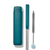 Collapsible Straw With Case T7