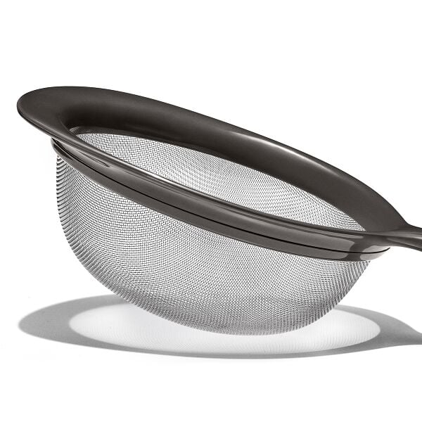 OXO Good Grips 3 Piece Strainer Set V0