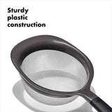 OXO Good Grips 3 Piece Strainer Set V0
