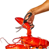 Seafood Scissors Q2