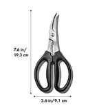 Seafood Scissors Q2