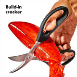 Seafood Scissors Q2