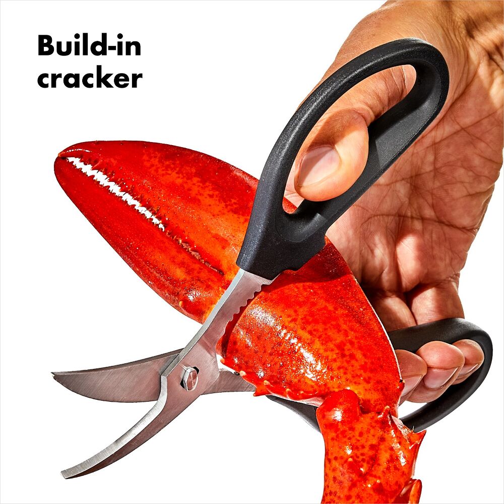 Seafood Scissors Q2