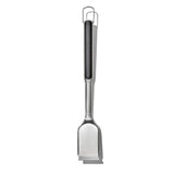 Coiled Grill Brush With Replaceable Head C6
