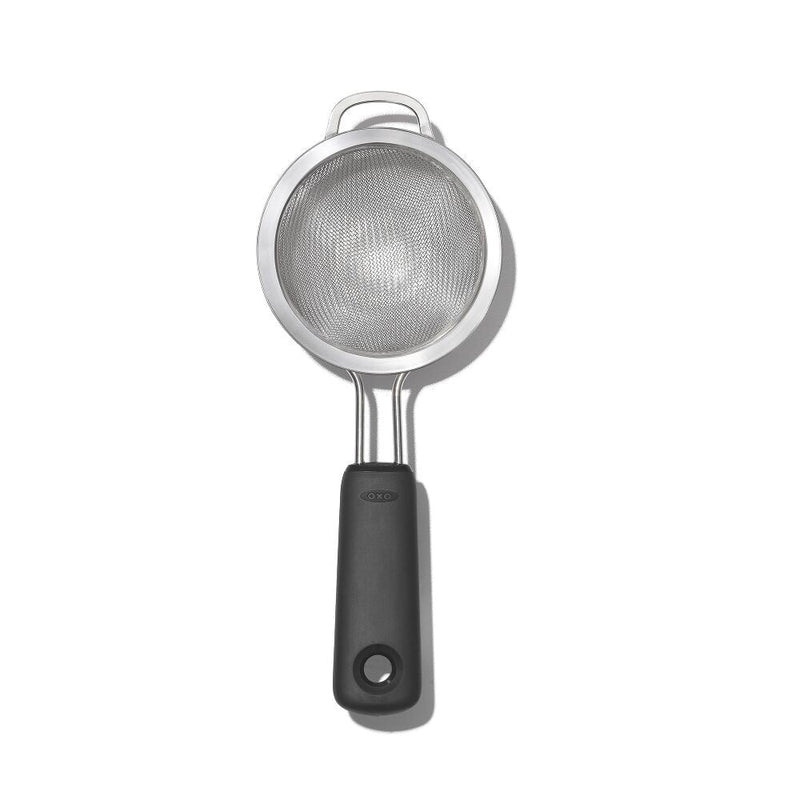 OXO Good Grips 3 in./7.6 cm Mini Strainer R6
