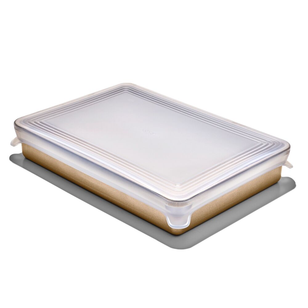 Silicone Bakeware Lid 9in x 13 in K5