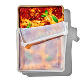 Silicone Bakeware Lid 9in x 13 in K5