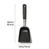 Sheet Pan Scoop H9