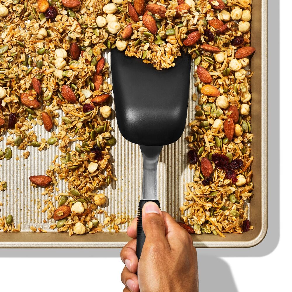 Sheet Pan Scoop H9