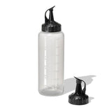 Chef’s Squeeze Bottles – 5-Pack K3