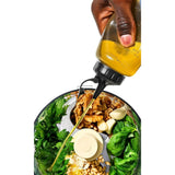 Chef’s Squeeze Bottles – 5-Pack K3