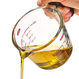 1-Cup Glass Measuring Cup P1