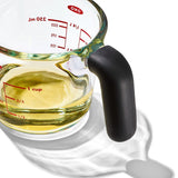 1-Cup Glass Measuring Cup P1