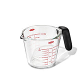 2 Cup Glass Measuring Cup W3
