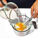 4 Cup Glass Measuring Cup A3