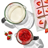 4 Cup Glass Measuring Cup A3