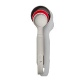 3-Piece Silicone Cookie Scoop Set F2