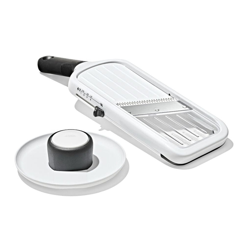 Precision Handheld Mandoline O6