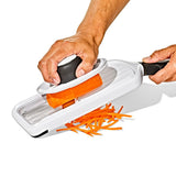 Precision Handheld Mandoline O6