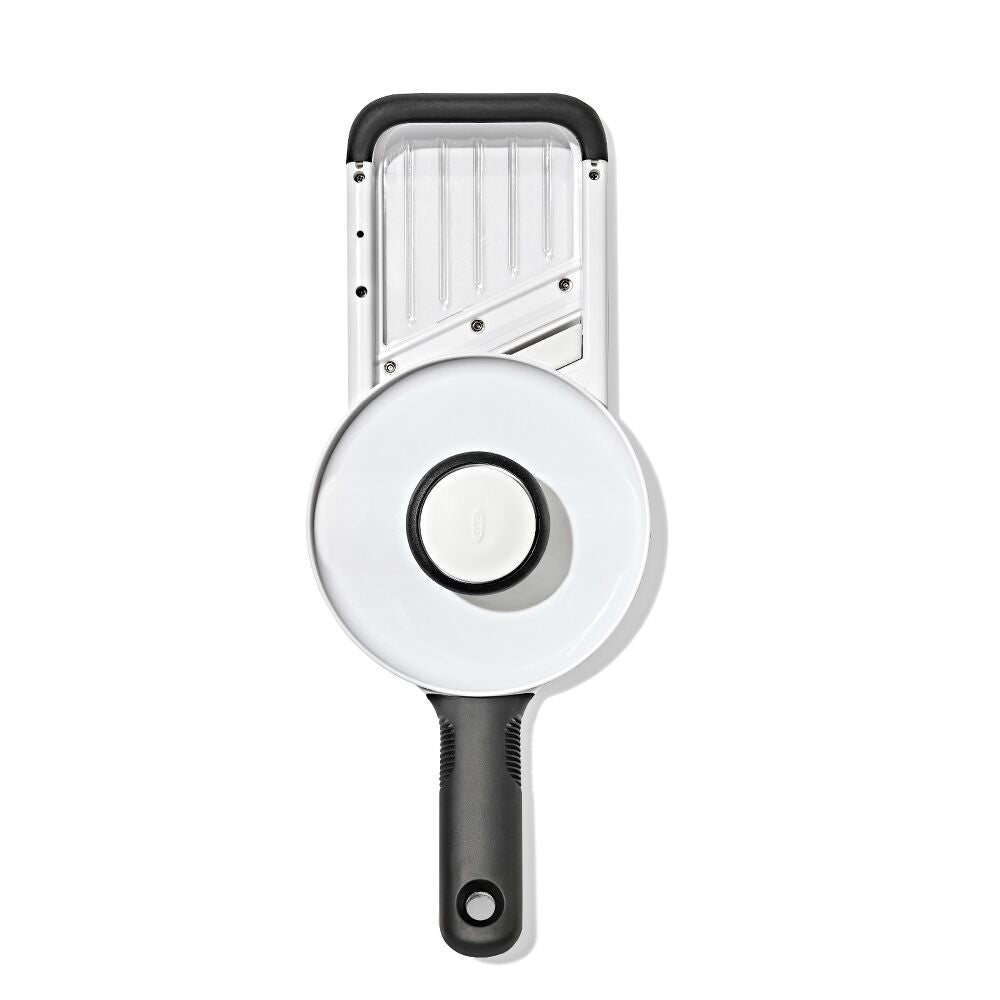 Precision Handheld Mandoline O6