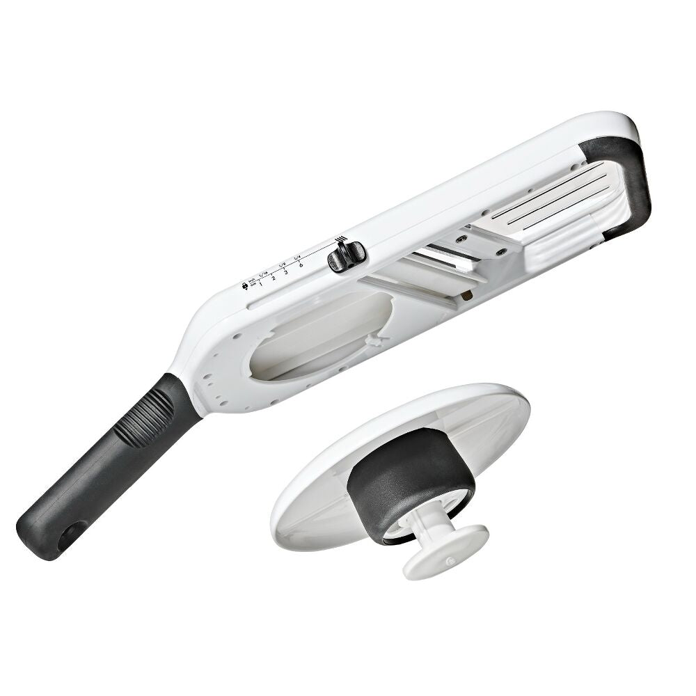 Precision Handheld Mandoline O6
