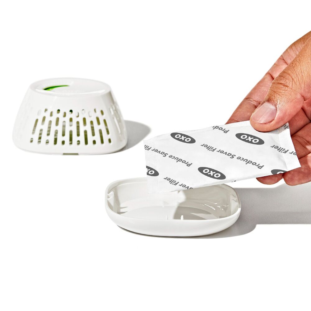 Produce Saver Crisper Drawer Insert  2-Pack T8
