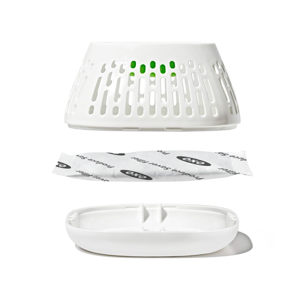 Produce Saver Crisper Drawer Insert  2-Pack T8
