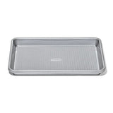 Non-Stick Pro Clear Coated Quarter Sheet Pan E6