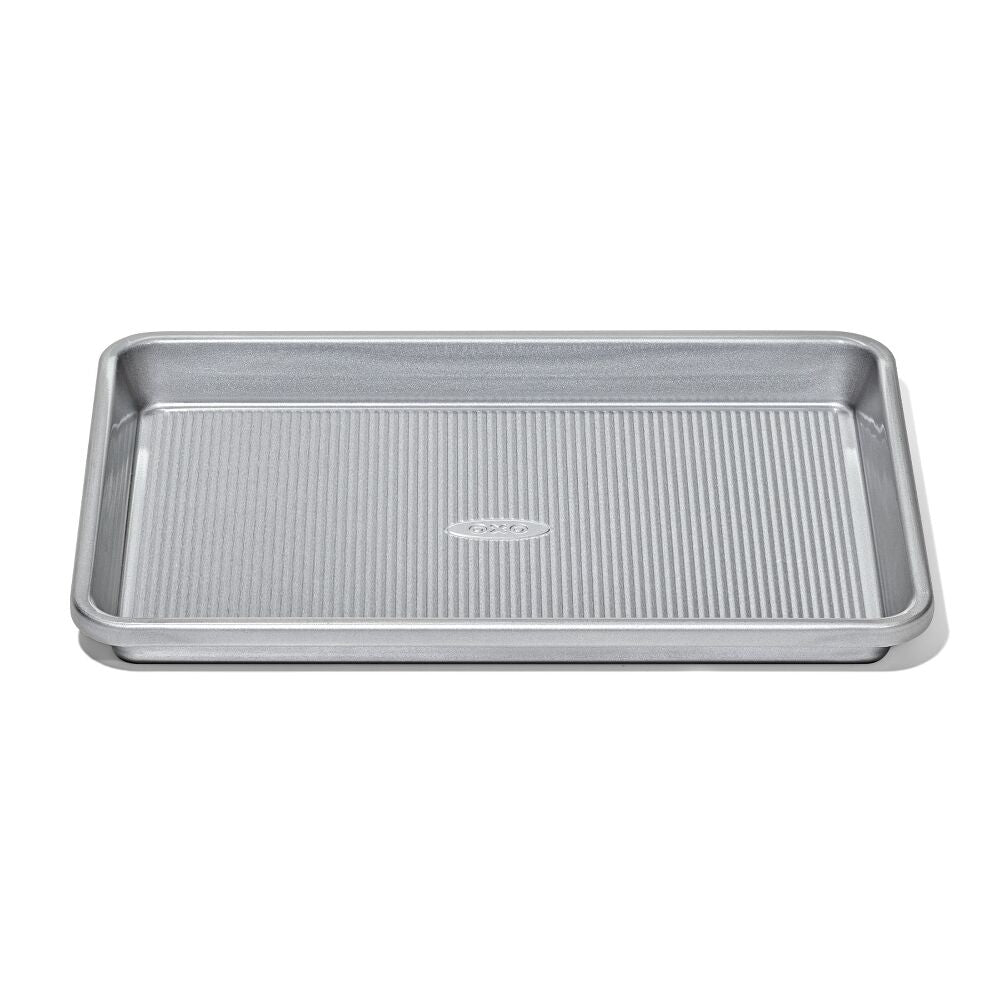 Non-Stick Pro Clear Coated Quarter Sheet Pan E6