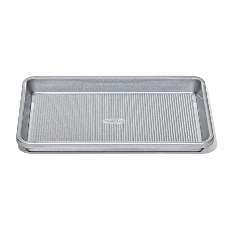 Non-Stick Pro Clear Coated Quarter Sheet Pan E6