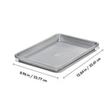 Non-Stick Pro Clear Coated Quarter Sheet Pan E6